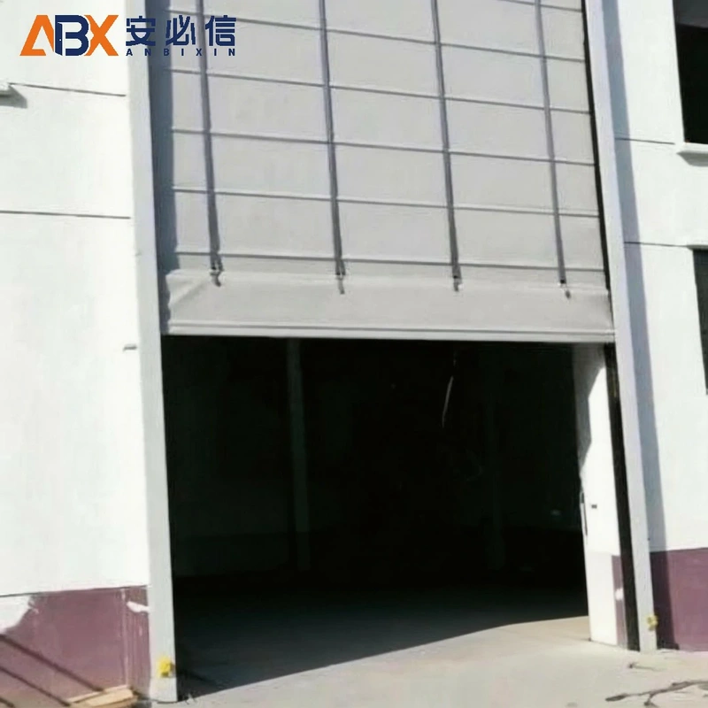 克拉玛依市背带堆积门