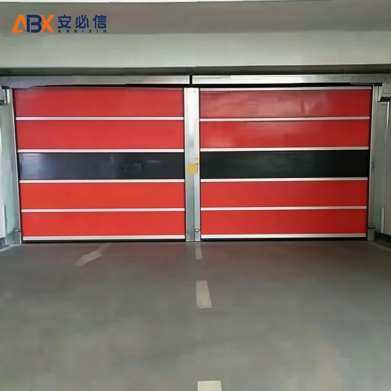克拉玛依市快速门