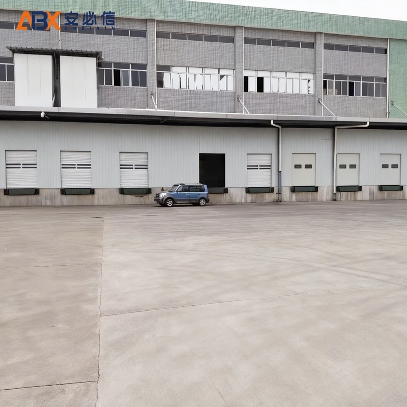 克拉玛依市螺旋式快速门